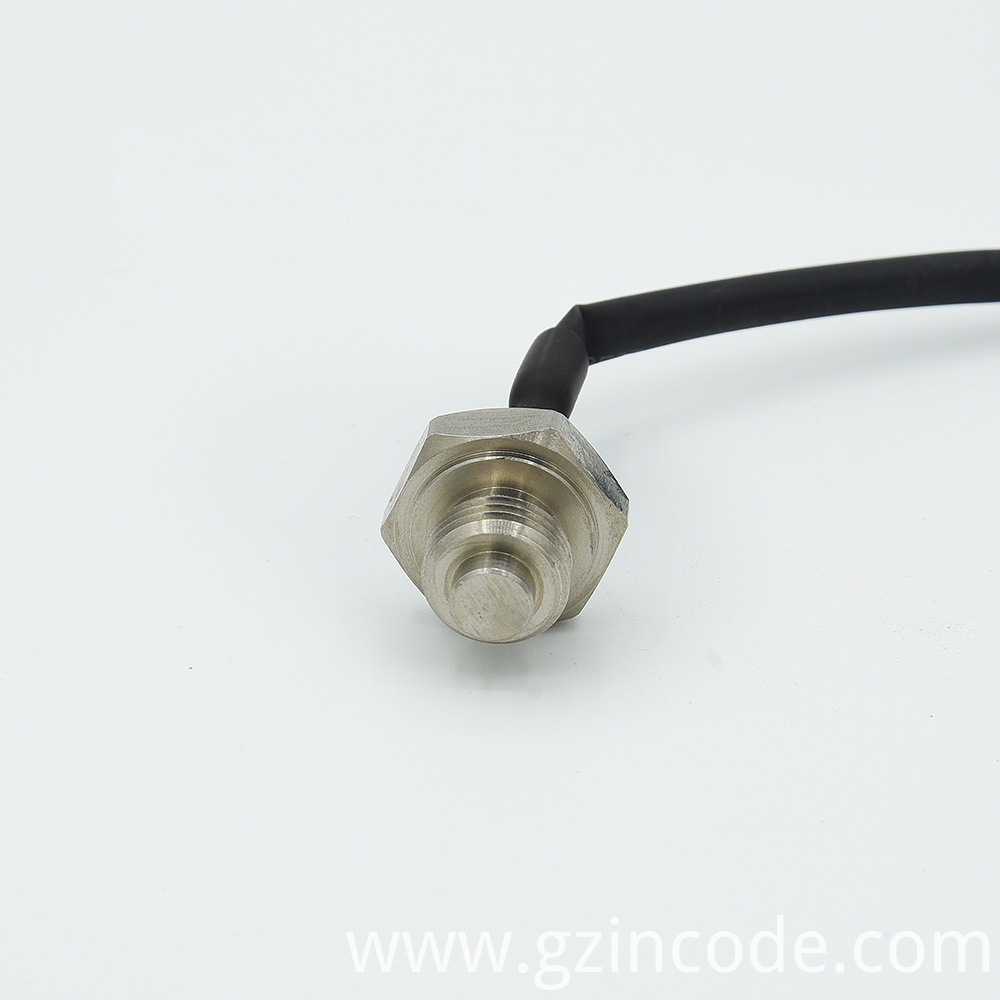 Assp Трансдуцер Доверливо Temp Transducer Assy